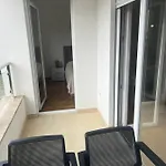 Seaview Apartment Jana