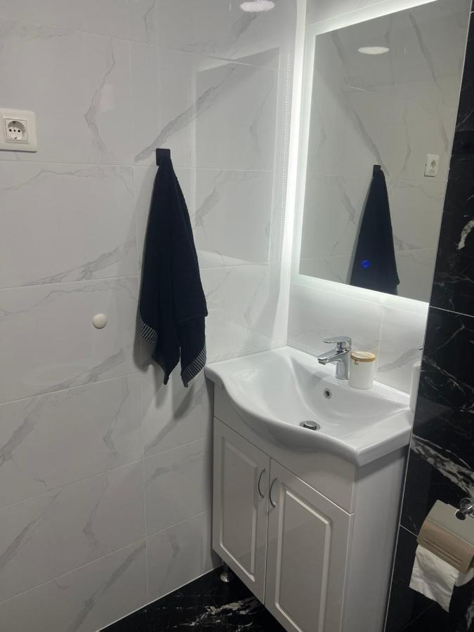Apartment Seaview Jana Budva