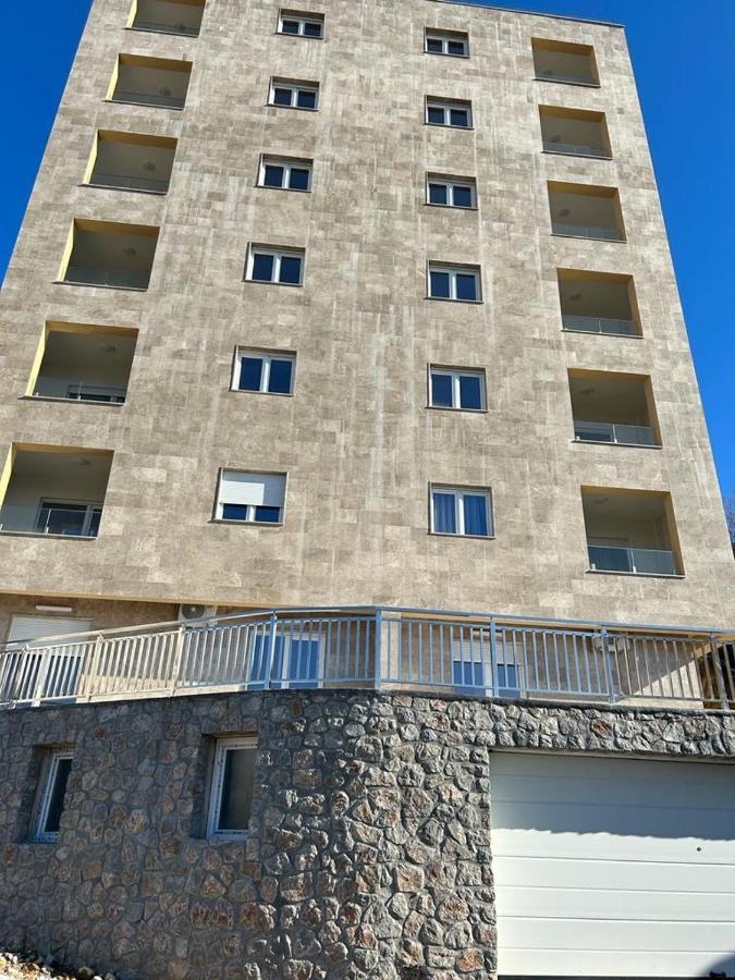 Apartment Seaview Jana *
